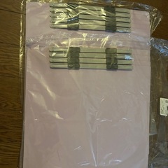 アスクル　プラス　プラットファイルの画像