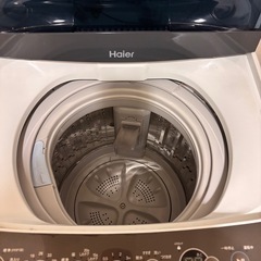 洗濯機の画像