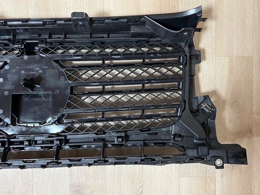 ベンツ Gクラス W463 フロントグリル