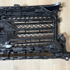 ベンツ Gクラス W463 フロントグリルの画像