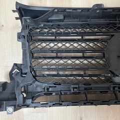 ベンツ Gクラス W463 フロントグリルの画像