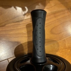 腹筋ローラーと1キロのダンベルセットの画像