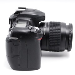 【全国発送】スマホ転送⭐️Nikon D50 初心者！すぐ使える！付属品多数！本格一眼レフの画像