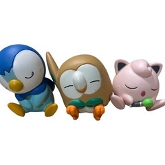 ポケモン　フィギュア　まとめ売りセット！の画像