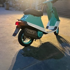 ペリカンジョグの画像