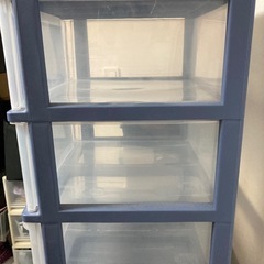 収納ボックス　天馬②の画像