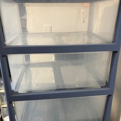 収納ボックス　天馬②の画像