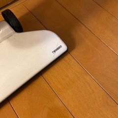 掃除機の画像