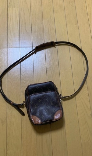 VUITTONアマゾンモノグラム