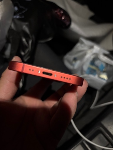 iPhone12 mini 256g
