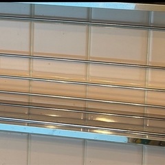 突っ張り棚（調味料）の画像