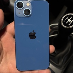 iPhone13mini 128gの画像