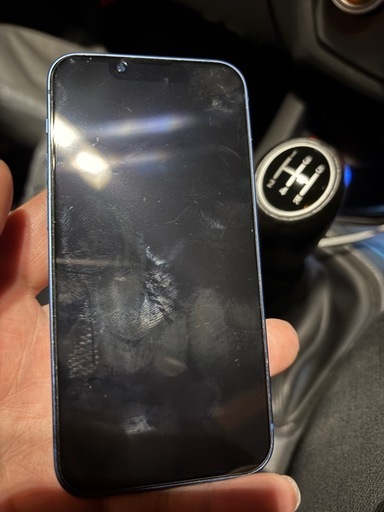 携帯電話/スマホ iPhone13mini 128g