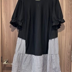 レディース服　5着の画像