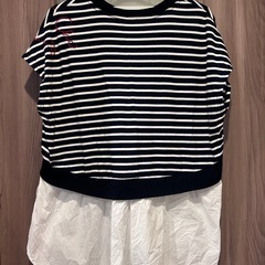 レディース服　5着の画像