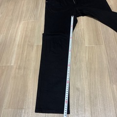 早い物勝ち　ヴィヴィアンウエストウッド　ジーンズの画像