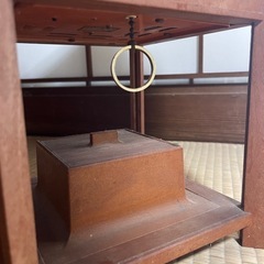 【取り置き、返信がないため再投稿🙇‍♀️】おしゃれな照明💡これがあるだけで部屋の雰囲気が👍✨✨の画像