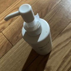 無印良品　日焼け止めミルクの画像