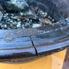 大水瓶　メダカ鉢　金魚鉢　睡蓮鉢　の画像