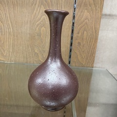 無料で差し上げます。花瓶　花入れ　その3 信楽焼の画像