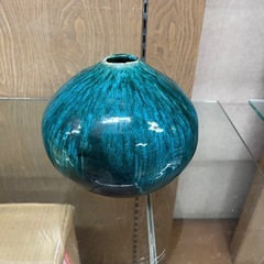 無料で差し上げます。花瓶　花入れ　その4 信楽焼の画像