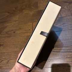 ヴィトン　箱のみの画像