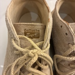 【オニツカタイガー23.5㎝】COLORADO EIGHTY-FIVE MT　SAMSARAの画像