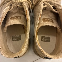 【オニツカタイガー23.5㎝】COLORADO EIGHTY-FIVE MT　SAMSARAの画像