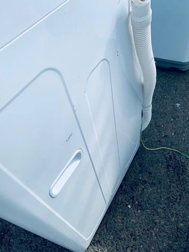 Hisense 全自動電気洗濯機　HW-K55E