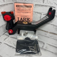 【新品】第一精工 ラーク2000 竿受 竿掛 ロッドホルダー釣具の画像