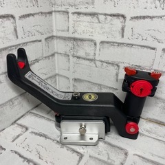 【新品】第一精工 ラーク2000 竿受 竿掛 ロッドホルダー釣具の画像