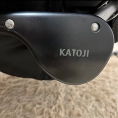 カトージ　バウンサーNew York Babyの画像