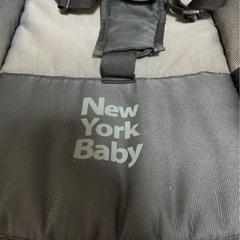 カトージ　バウンサーNew York Babyの画像