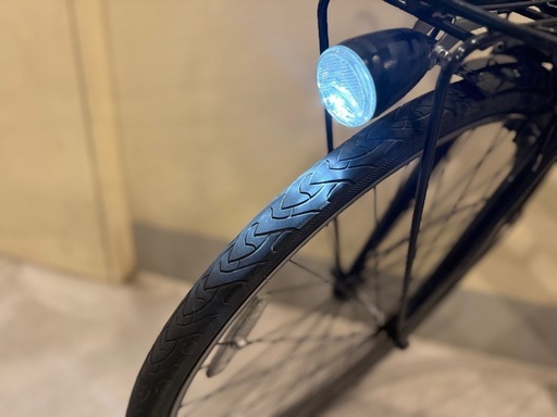 パナソニック 電動自転車 VELO-STAR（ベロスター）