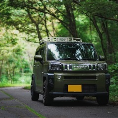 L910 タフト X 4WDの画像