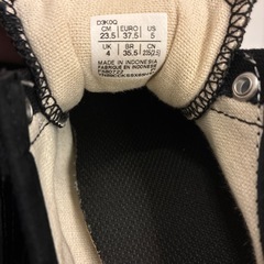 【オニツカタイガー23.5㎝】MEXICO 66 SLIP-ONの画像