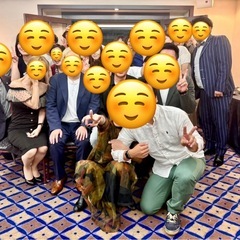 LINEオープンチャット【福山市　夜会】で検索