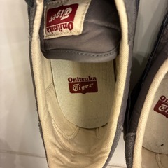 【オニツカタイガー24㎝】カルフォルニア78 OG VIN TH110Nの画像