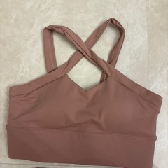 レディース　トレーニングウェアの画像