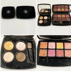 まとめ売り　ブランド　コスメ　40点セット　化粧品　口紅　リップ　アイシャドウ　チーク　ペンシル　ネイル　シャネル　エイボン　クリスチャンディオール　クリニーク　ジバンシー　他の画像