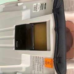 【チャイルドシート】コンビ　ネセルターンの画像