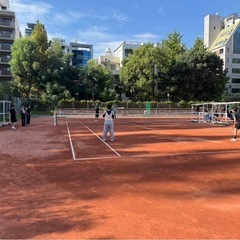 🎾【20〜30代限定】初心者〜経験者までOK！✨テニスイベ…