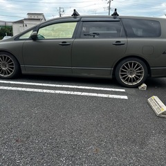 軽自動車と交換も希望rb1 オデッセイの画像