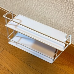 スパイスラックの画像