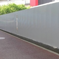 ＃仮囲い／＃足場工事　※お任せください※