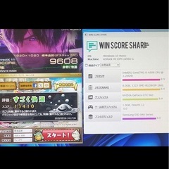 G-GEAR ゲーミングデスクトップの画像