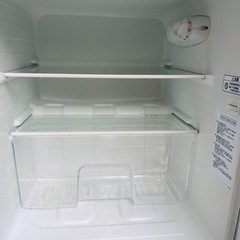 冷蔵庫 93Lの画像