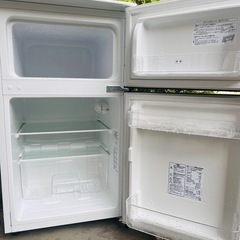冷蔵庫 93Lの画像