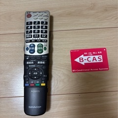 SHARP 32V型 ハイビジョン液晶テレビ AQUOS LC-32E7の画像