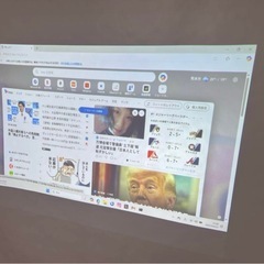 EPSON EMP-X5 エプソン プロジェクターの画像